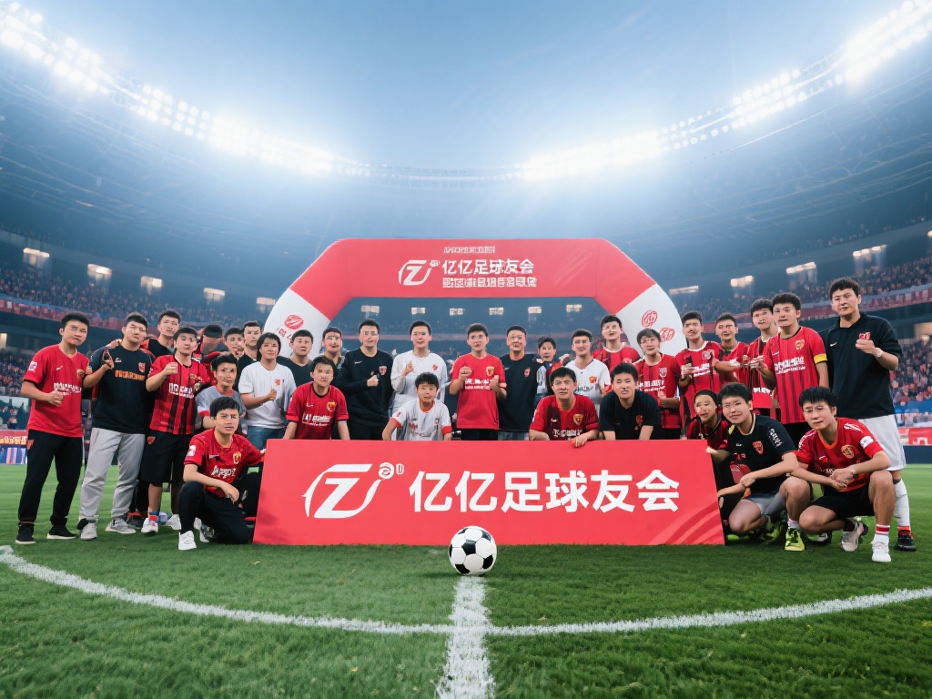 千亿球友会的目标远远超越了传统球迷联谊。他们通过慈