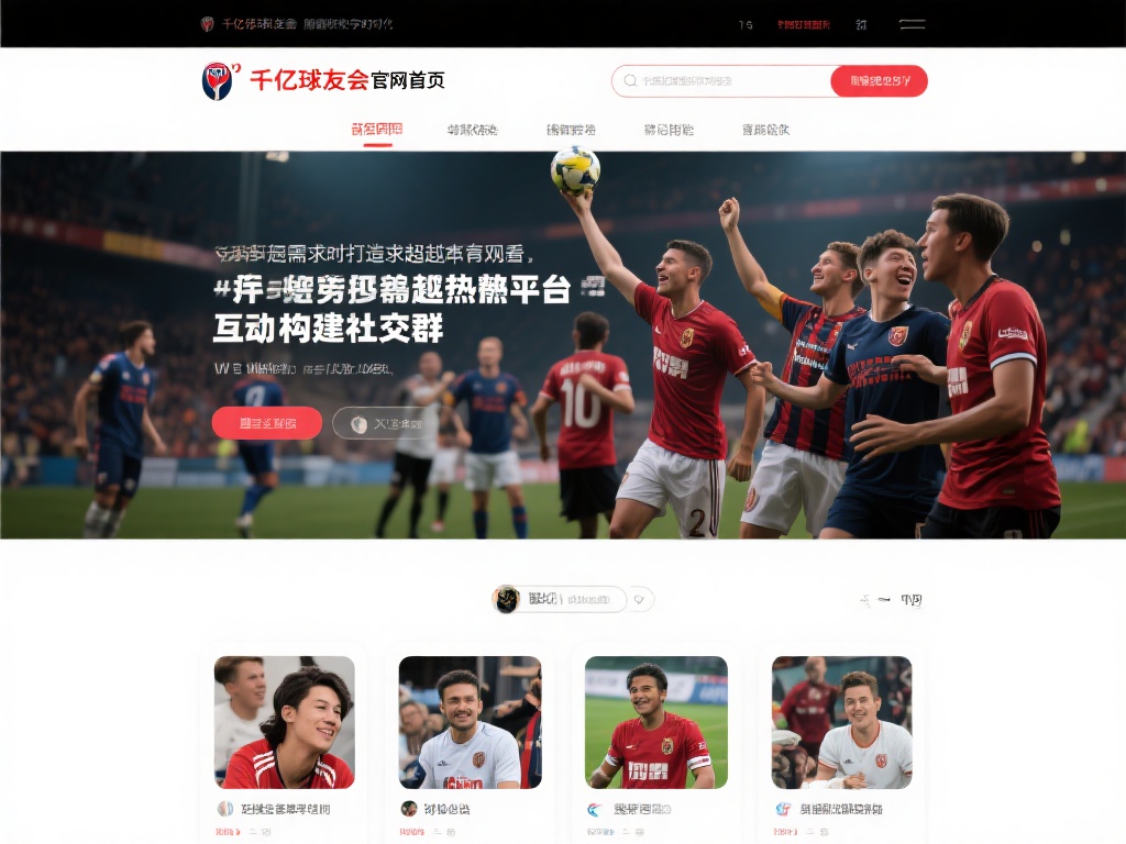 在当今数字化时代，体育爱好者们的需求早已超越了单纯