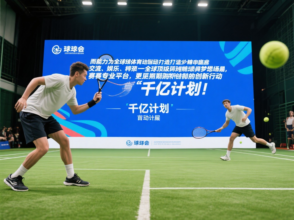 体育运动既是一场身体的挑战，也是一种精神的盛宴，而