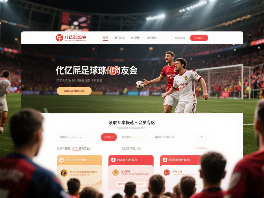 千亿球友会作为一个备受球迷关注的平台，以其丰富的福