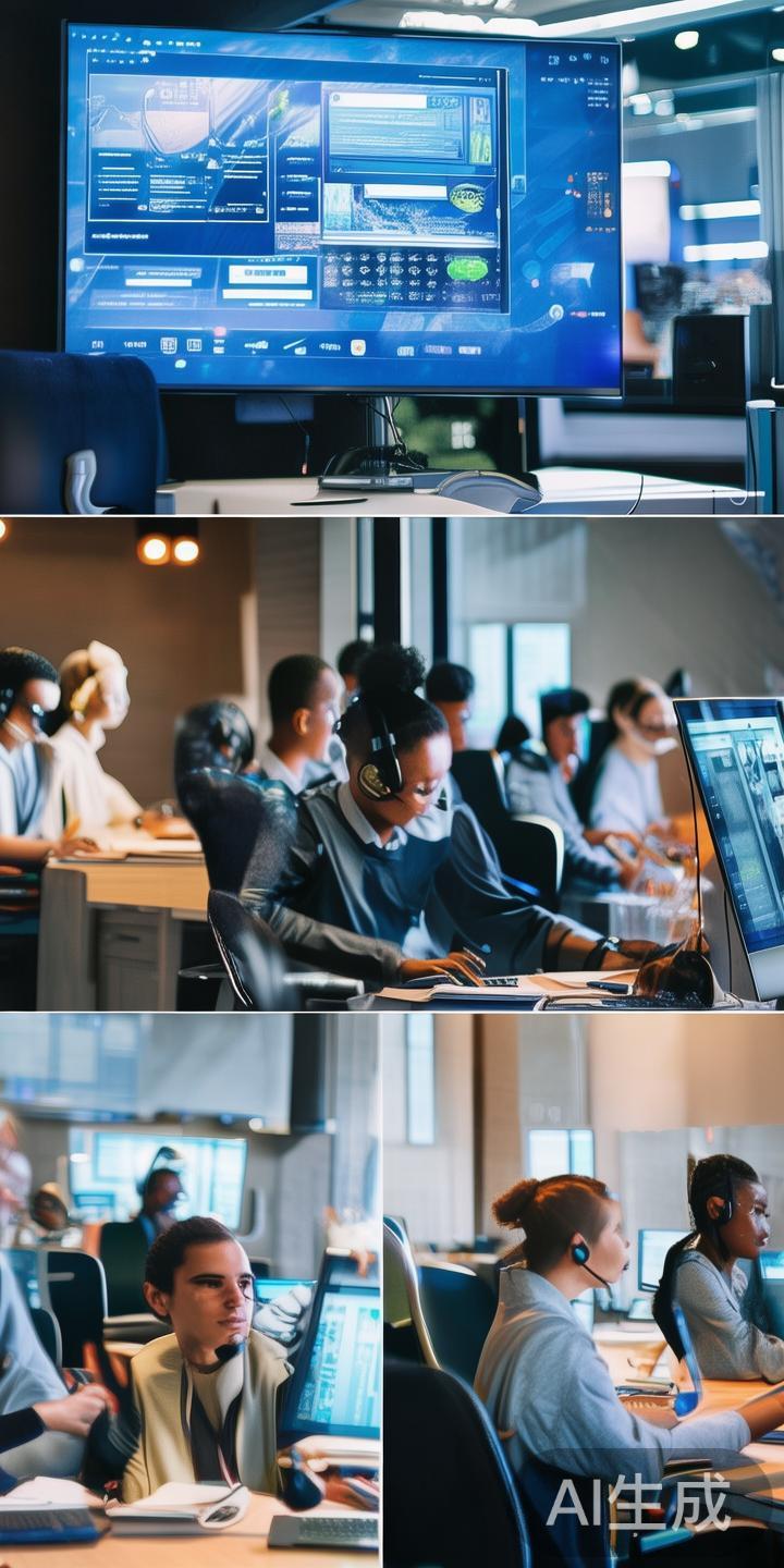 良好的客户体验有助于赢得行业权威的认可。例如，建设