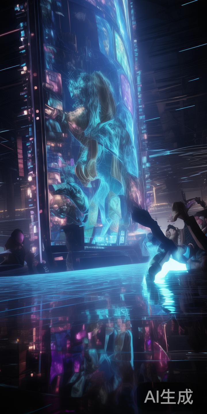 千亿国际在线娱乐平台全面升级,助你畅享全新精彩娱乐体验 在竞争激烈的线上娱乐市场中,技术创新是吸引用户的关