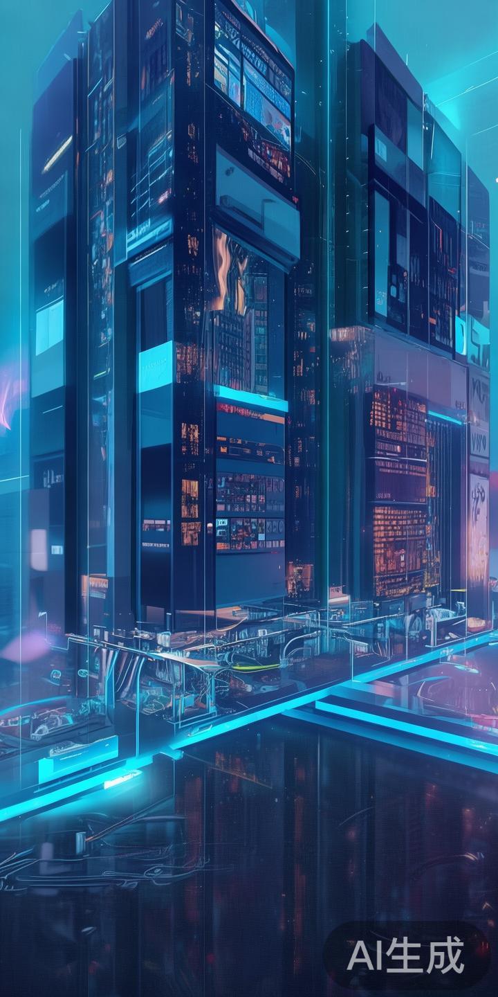 以某知名平台为例，其在2024年实现了市值突破30