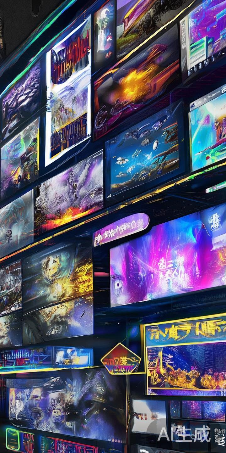 千亿国际网站:引领多元化娱乐体验的全新选择 在当前的互联网环境中,内容的丰富性和多样性成为吸引