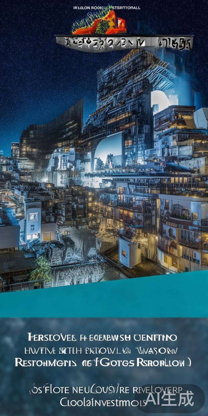 在当今全球经济环境不断变化的背景下，投资者越来越关