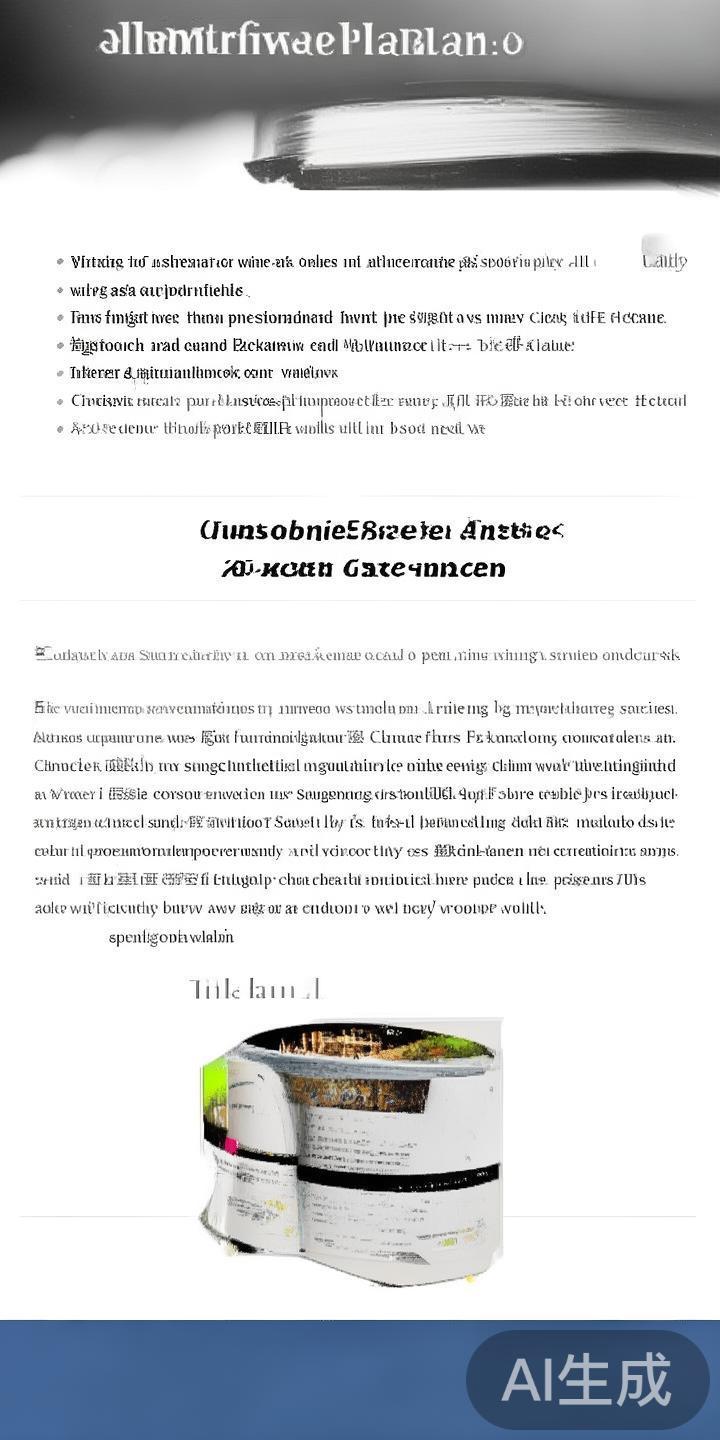 在当今信息爆炸、市场竞争日益激烈的时代，企业如何通