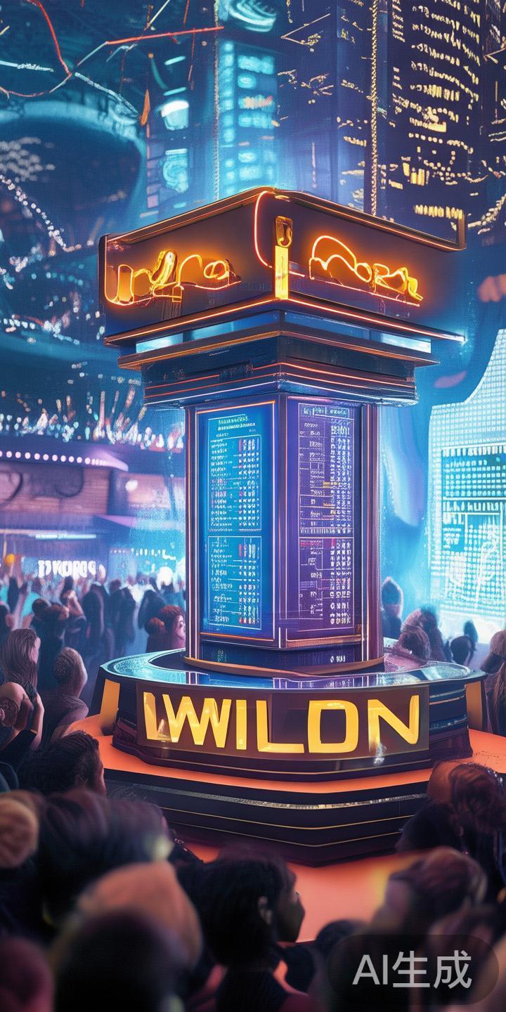 千亿国际中奖几率分析:到底有多大可信度? “千亿国际”作为一种大型彩票或博彩平台,经常以“超