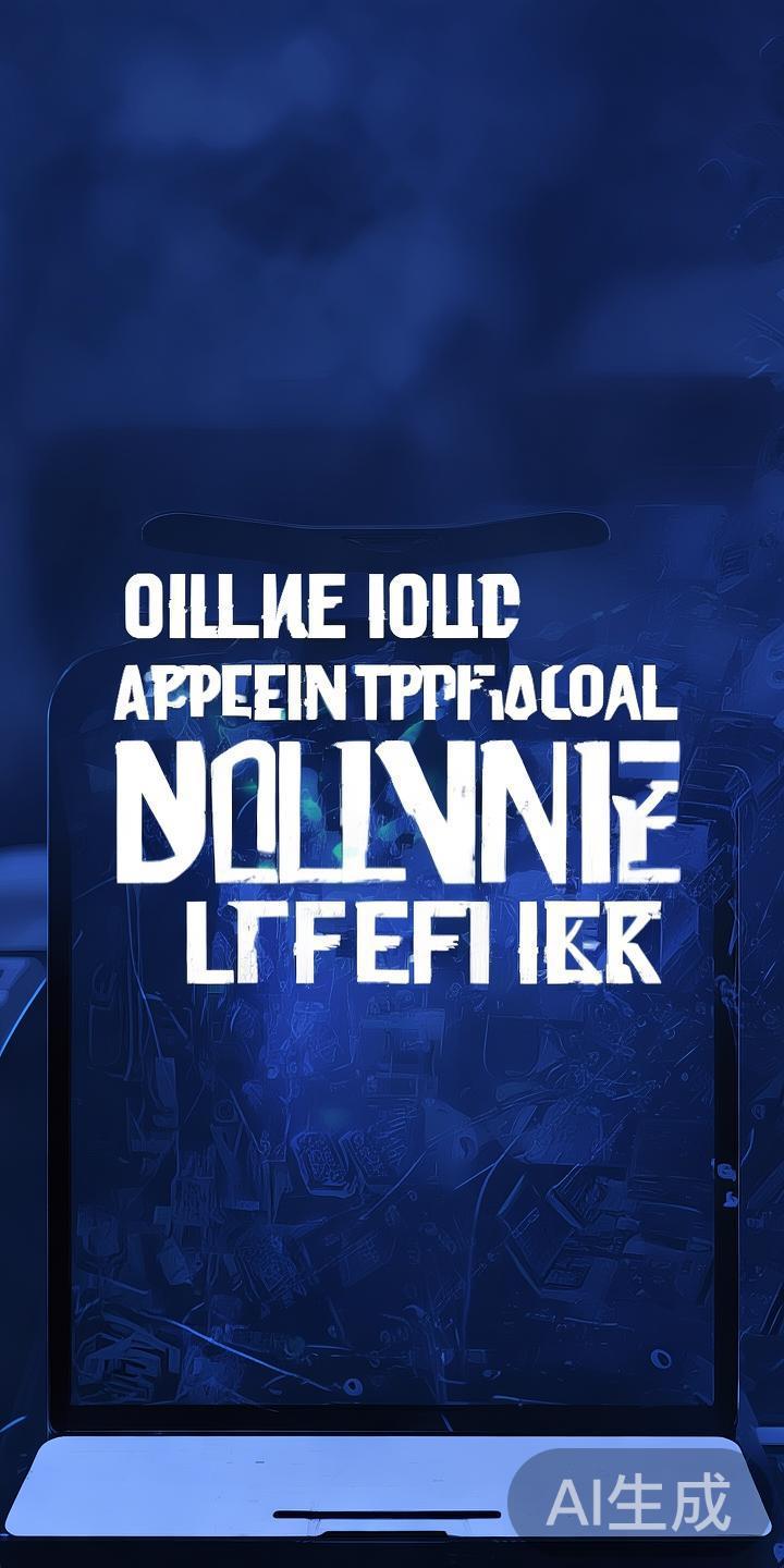 随着互联网的高速发展，线上平台已成为人们生活和工作