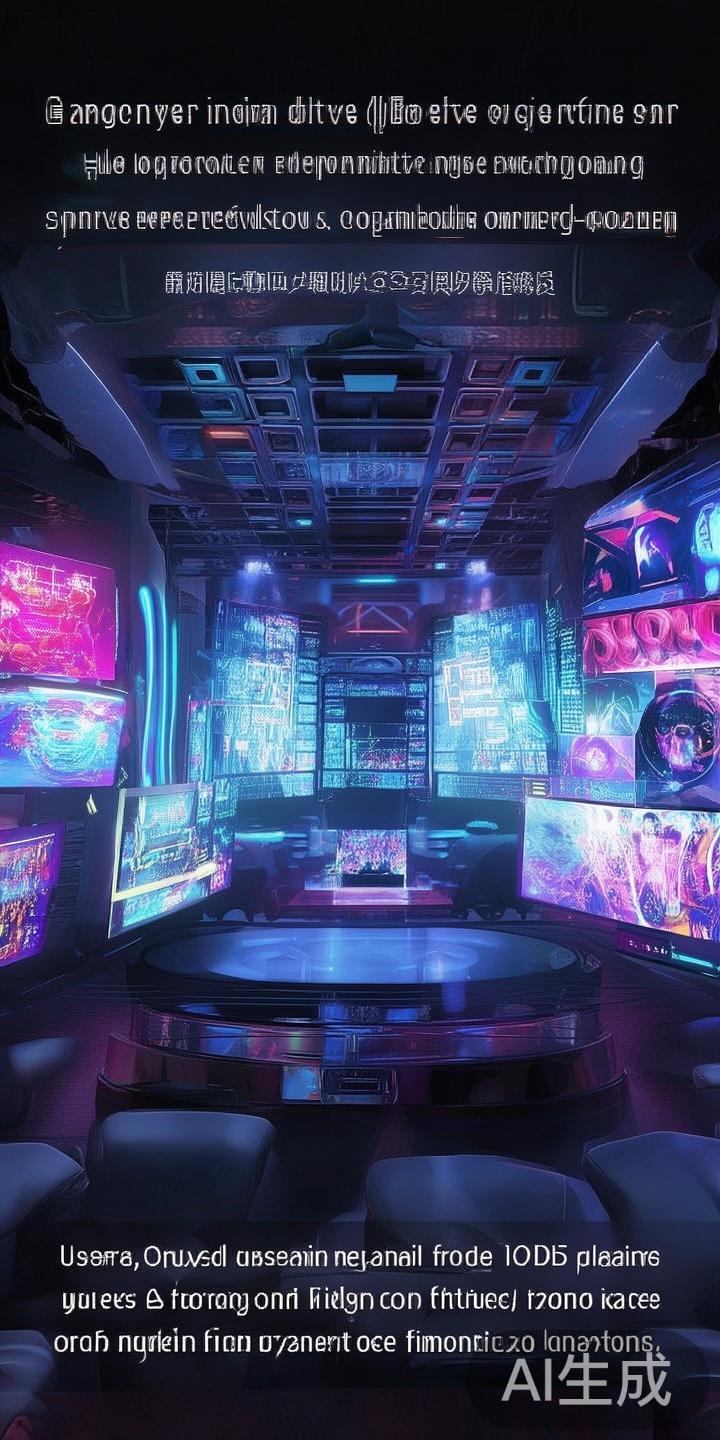 在当今快速发展的数字娱乐时代，用户对于线上娱乐体验