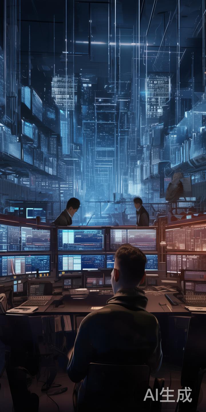 例如，某大型线上平台曾遇到过一次针对账户的黑客攻击