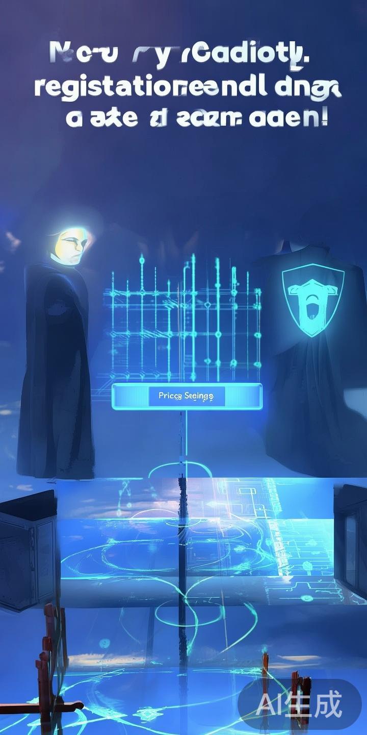 注意个人信息保护
在注册和支付过程中，应严格避免