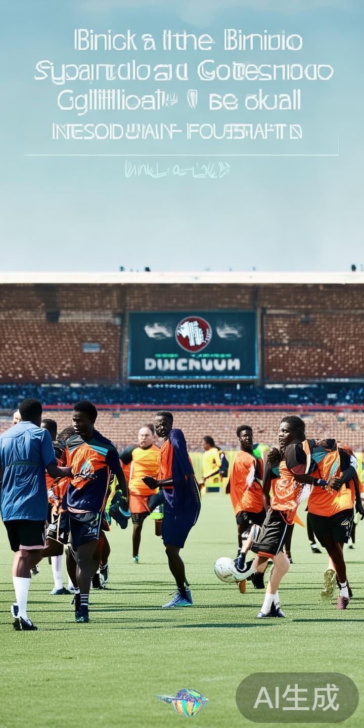 众所周知，许多足球少年梦想成为职业球员，但由于资源