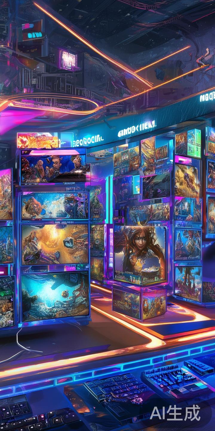 在当今数字娱乐快速发展的时代，线上娱乐已经成为人们