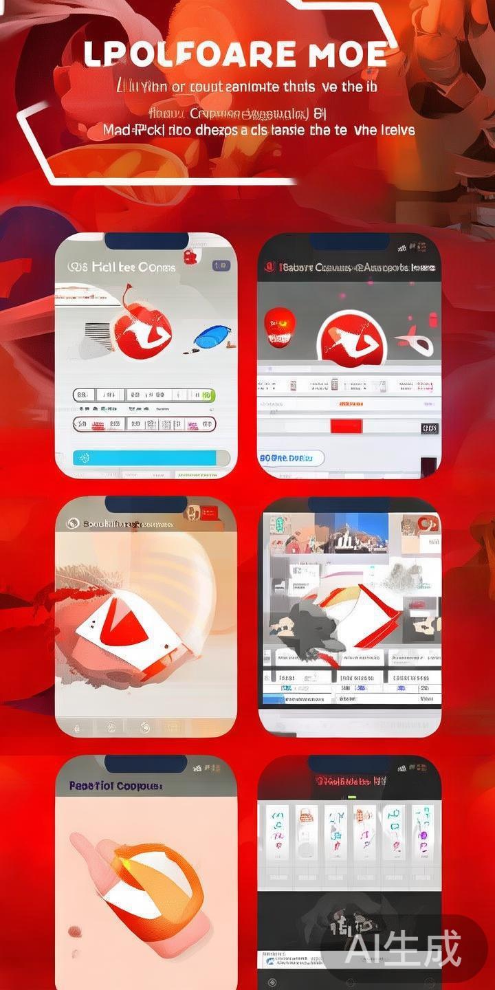 除了直接领取红包外，一些平台还提供积分兑换或优惠券