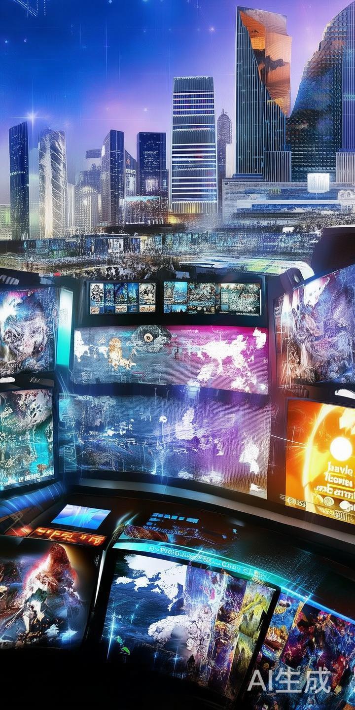 随着企业不断加码国际布局，全球市场竞争日趋激烈。一