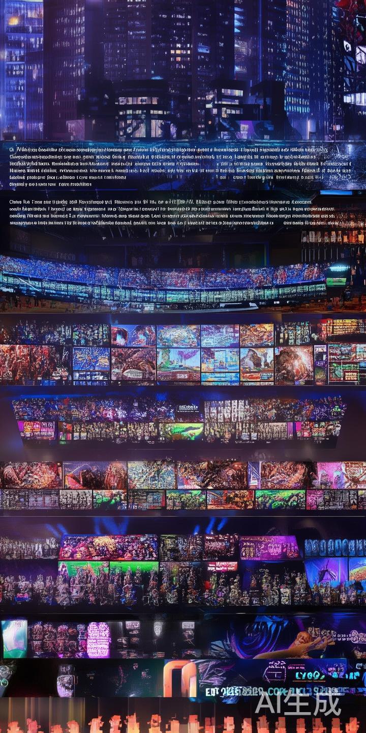 其次，内容丰富多样也是评判平台优劣的重要指标。多元