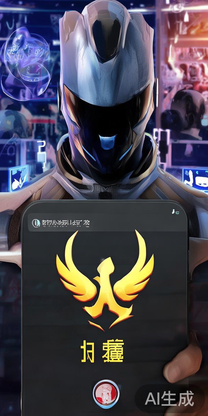 在下载任何手机游戏之前，首先要确保所使用的平台正规