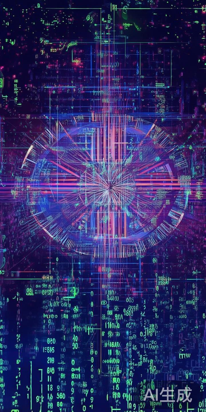 近年来，随着互联网技术的不断进步与数字经济的蓬勃发