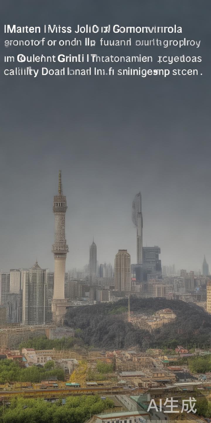 在当前全球经济格局不断变化的背景下，地方政府的财政