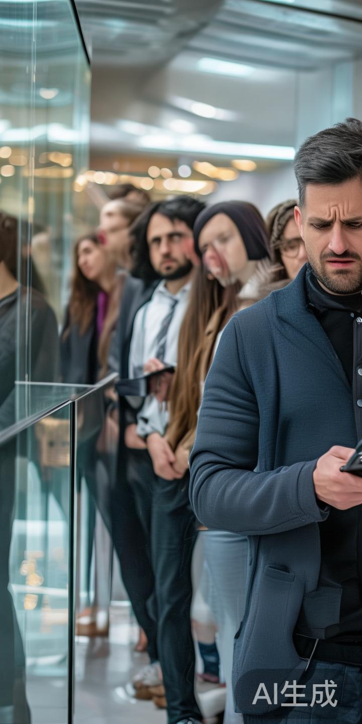 很多用户在进行大额提款时，会遇到审核时间长、等待时