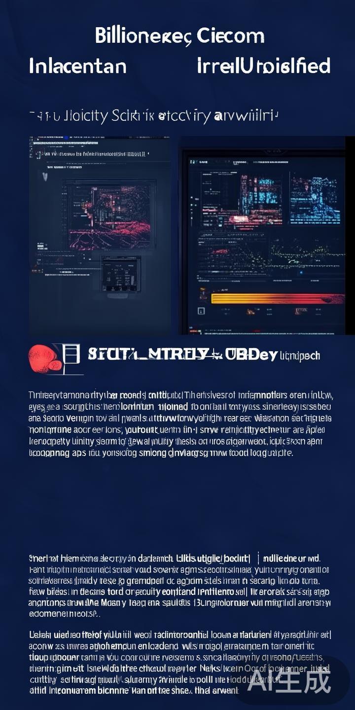在当今数字经济快速发展的背景下，网络平台的安全问题